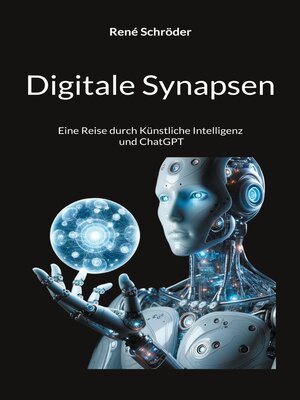 cover image of Digitale Synapsen